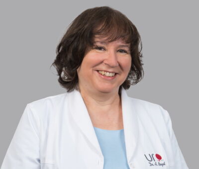 Dr. med. Astrid Bagot-Sundermann