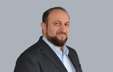 Sahin Senol