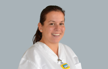 Garic Tijana