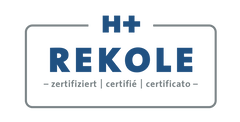 REKOLE zertifiziert