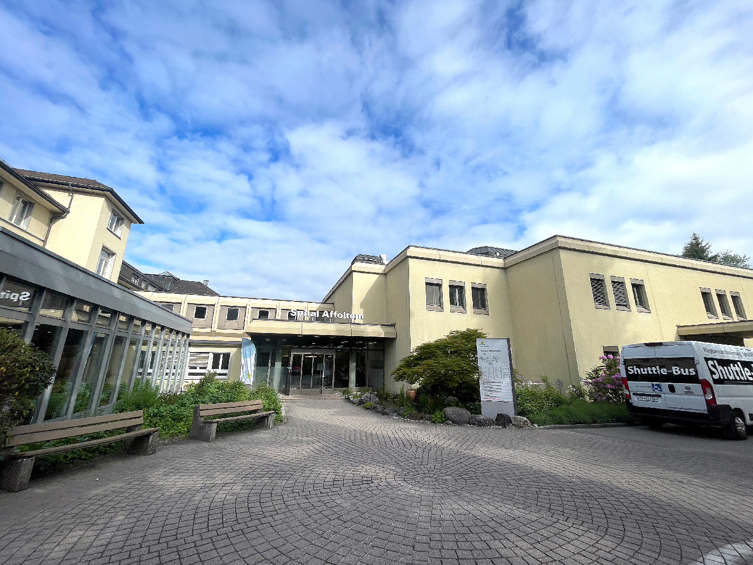 Dialysezentrum